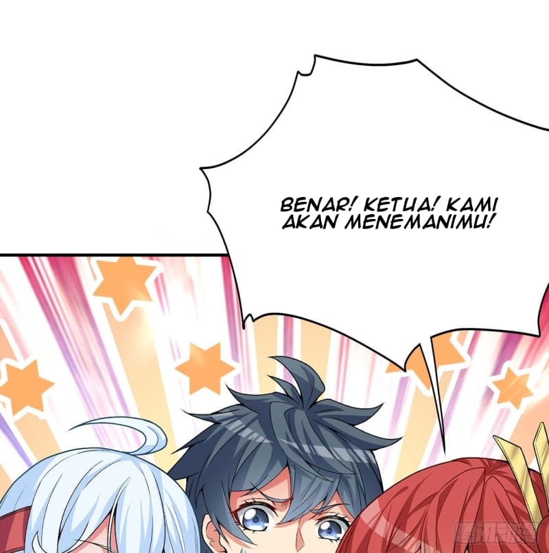 I Picked Up An Attributes Chapter 53 Gambar 18